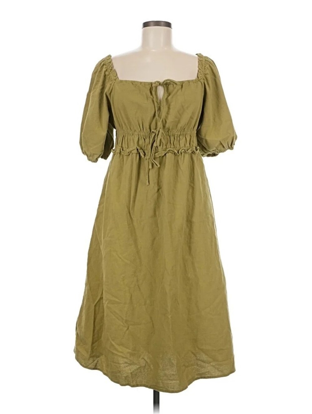 Universal Thread Green Dress